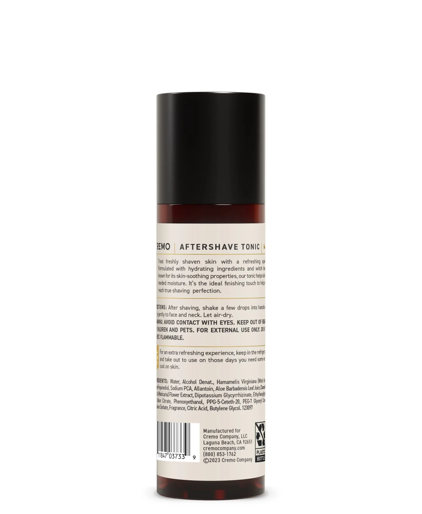 Aftershave Tonic - Image 4