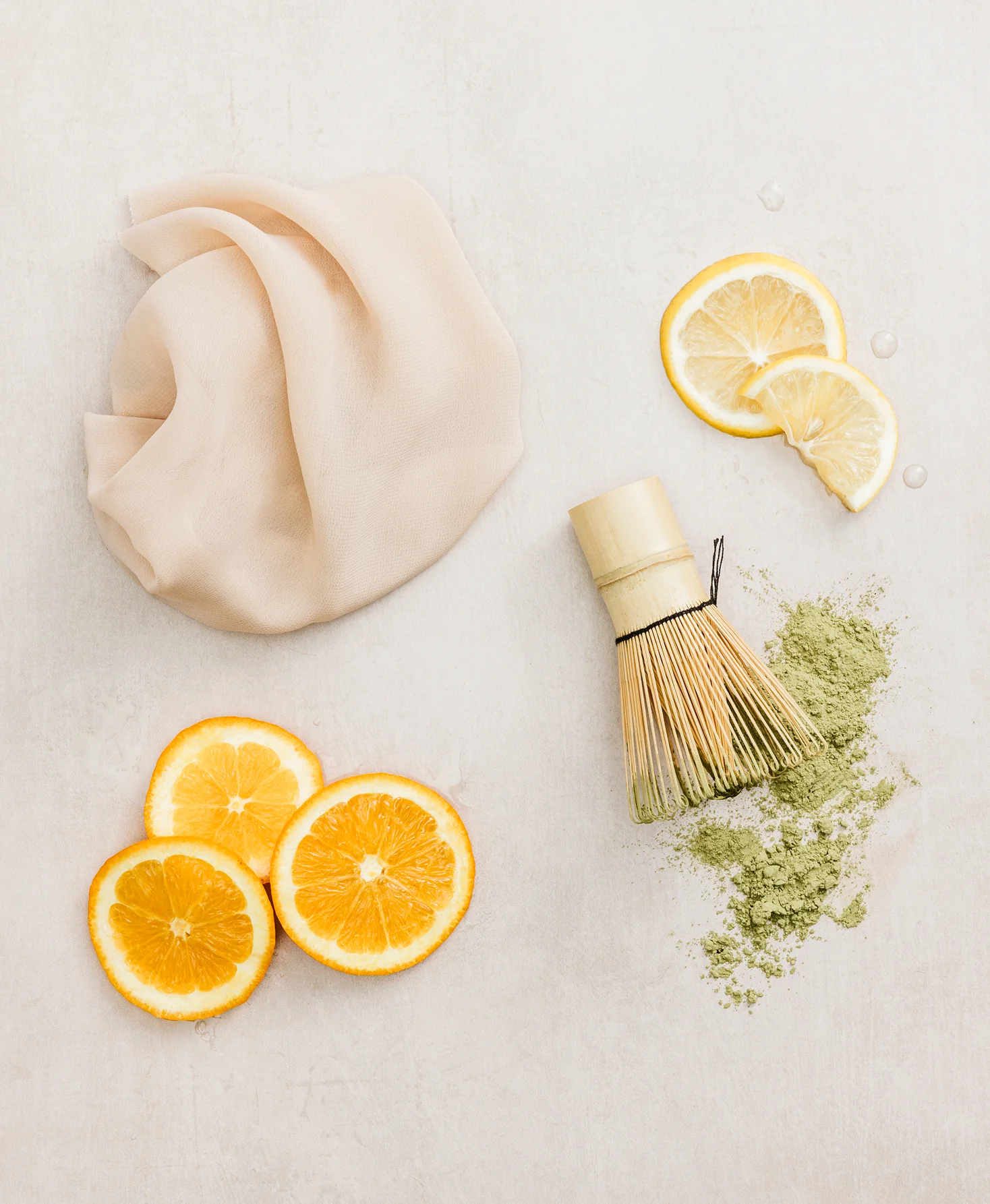 Aqua Citron Hand Soap - Image 5