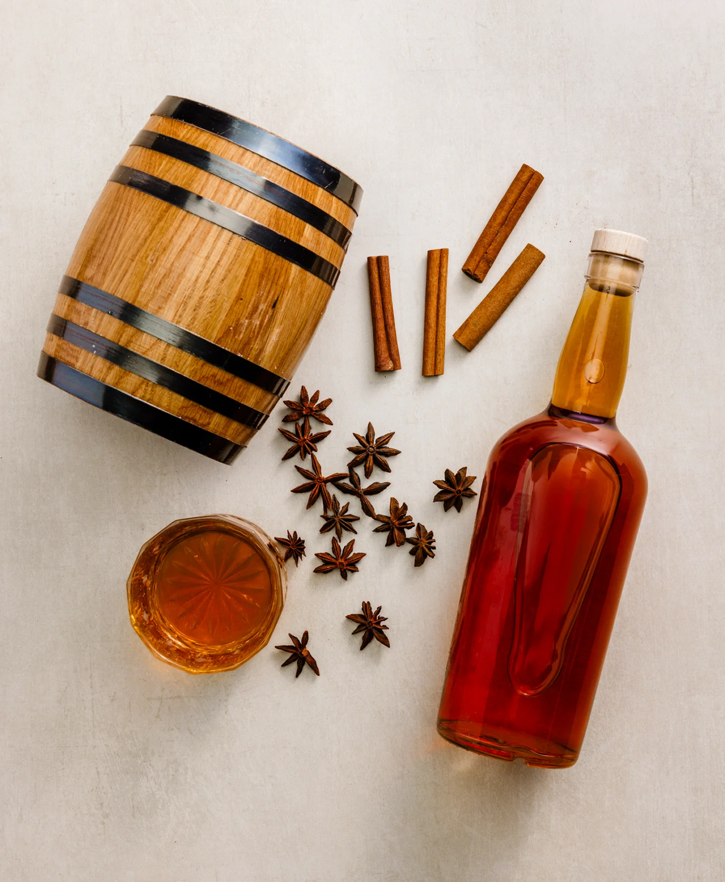 Bourbon & Oak Body Wash - Image 6