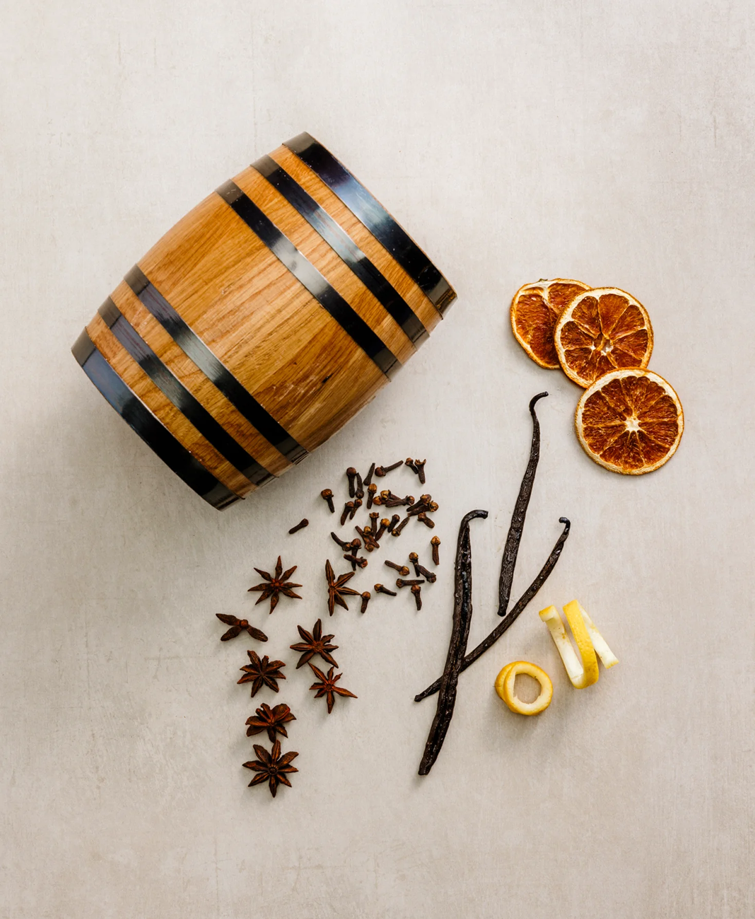 Bourbon Vanilla Shave Cream - Image 6