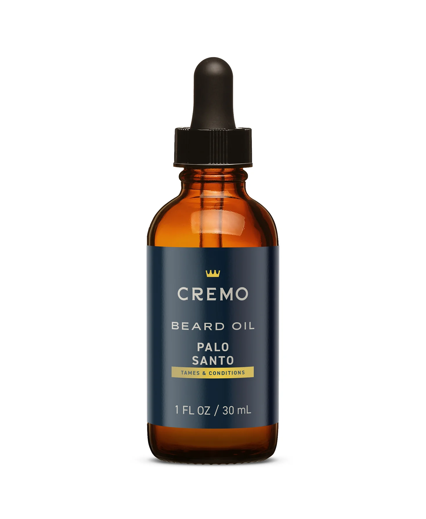 Palo Santo (Reserve Collection) Beard Oil - Image 2