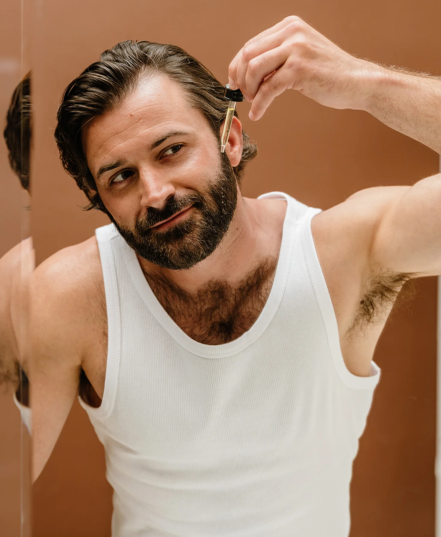 Palo Santo (Reserve Collection) Beard Oil - Image 3