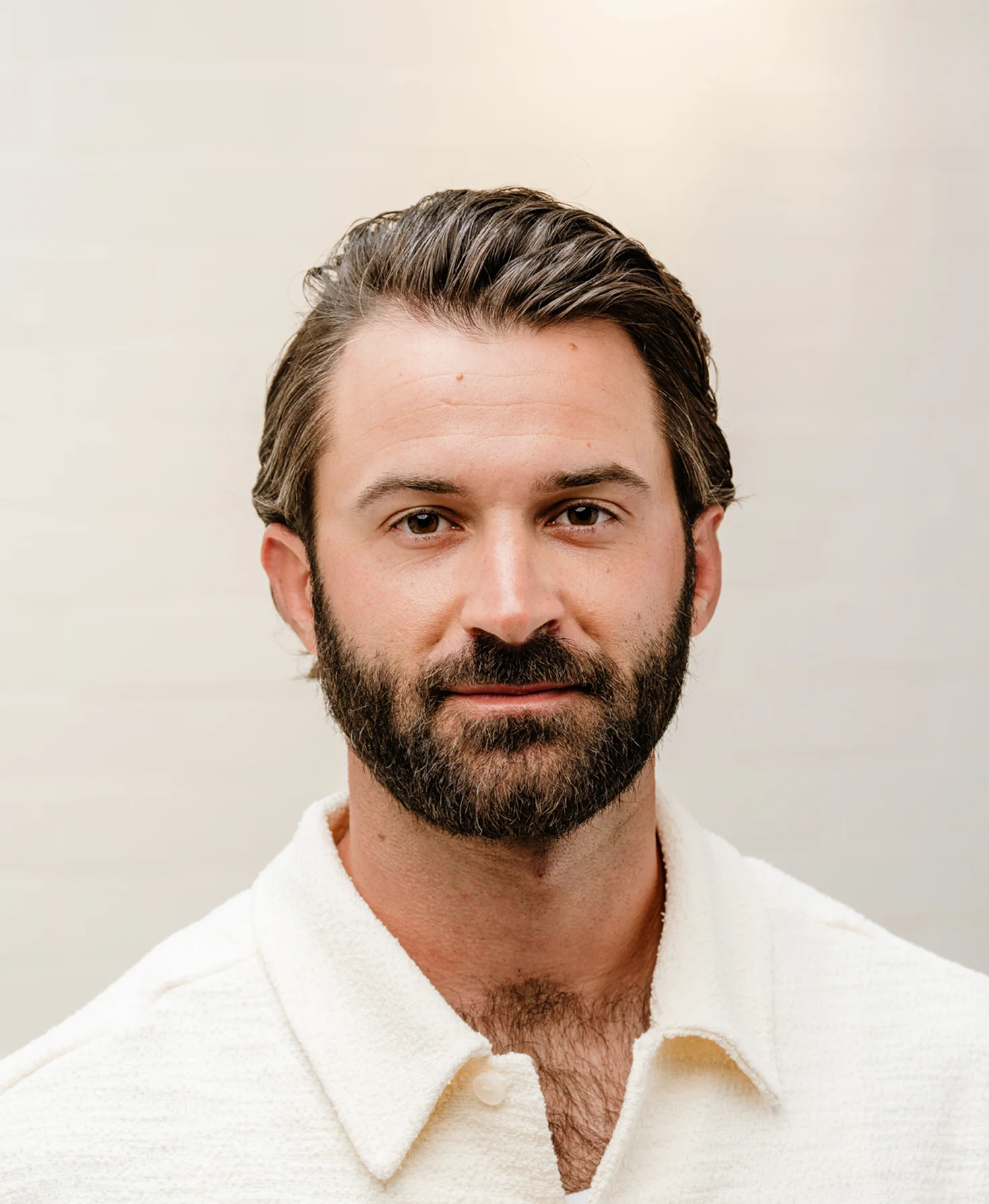 Palo Santo (Reserve Collection) Beard Oil - Image 5