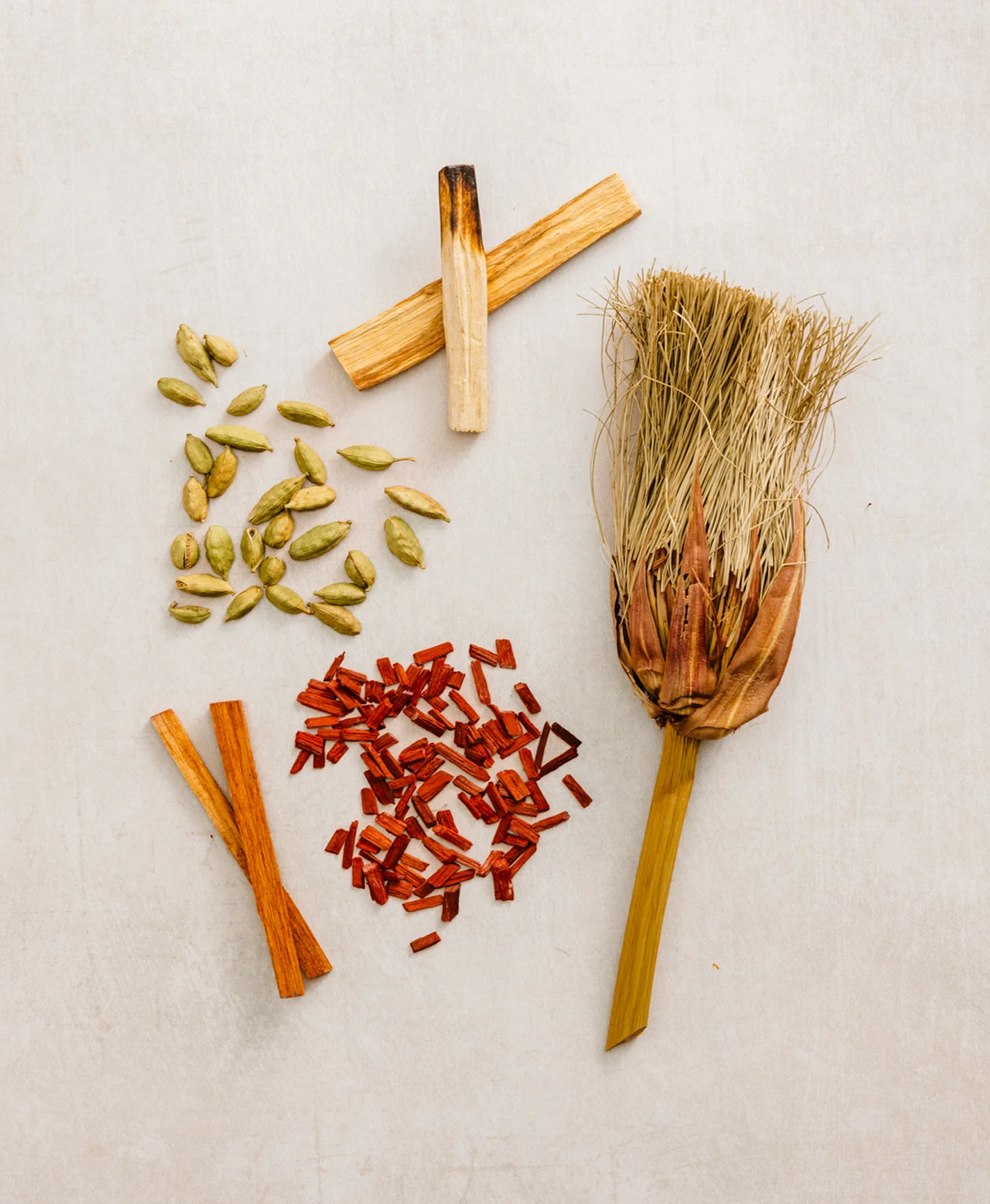Palo Santo (Reserve Collection) Beard Oil - Image 6