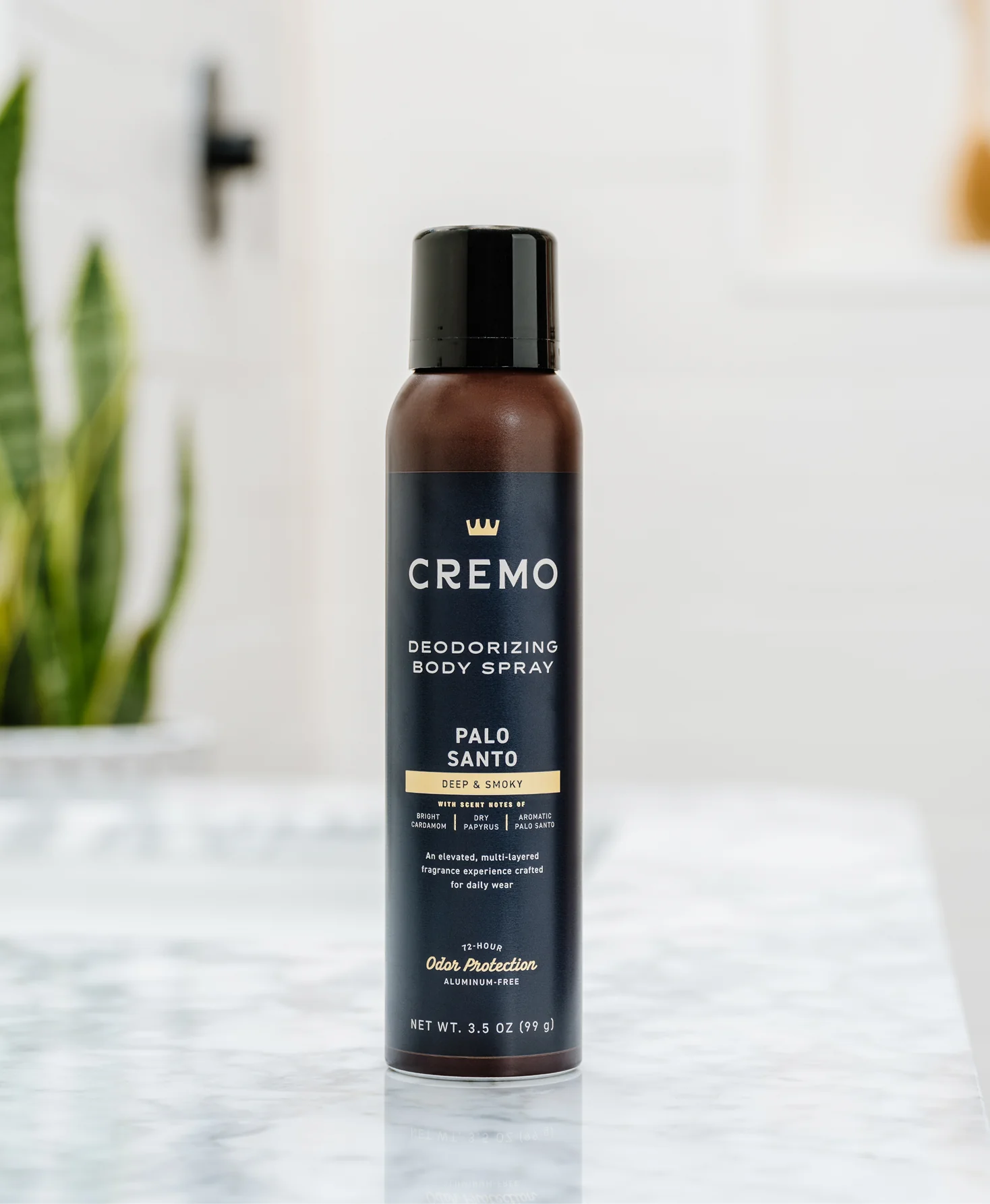 Palo Santo Body Spray - Image 2