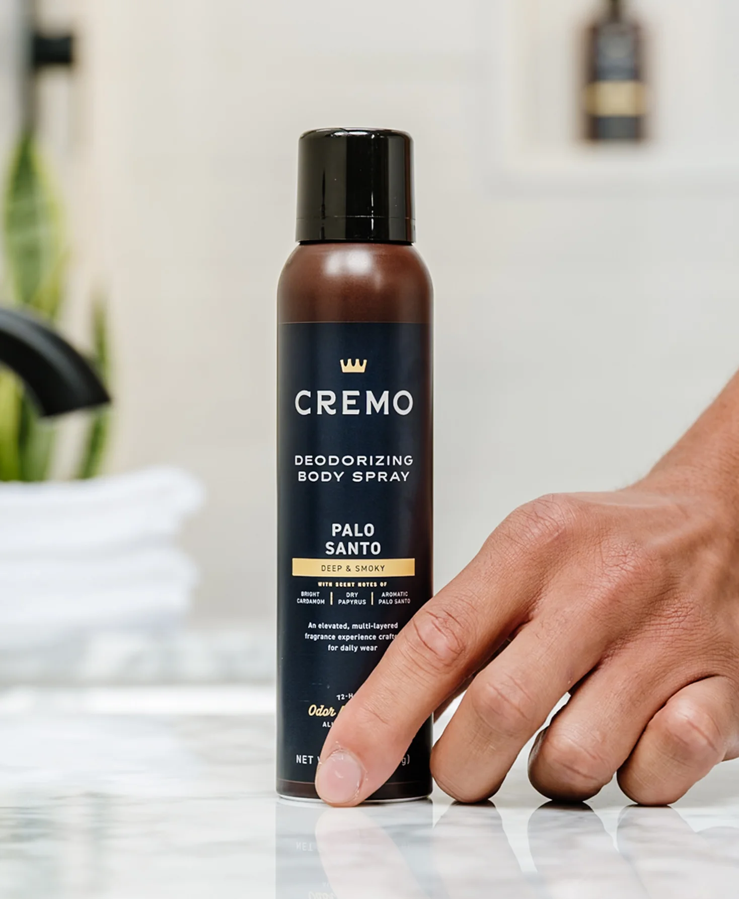 Palo Santo Body Spray - Image 3