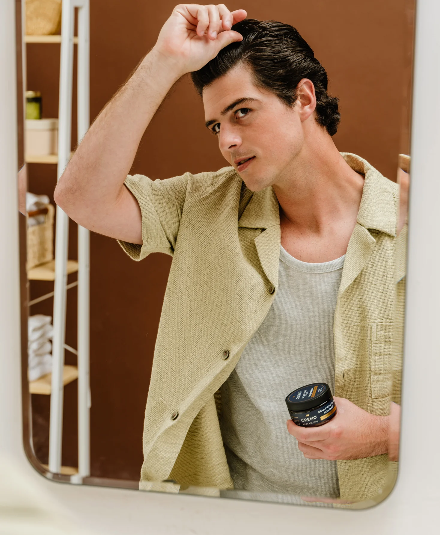 Palo Santo (Reserve Collection) Sculpting Clay - Image 3