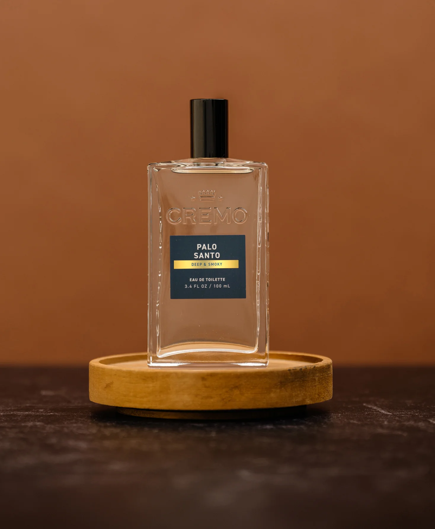 Palo Santo (Reserve Collection) Spray Cologne - Image 3