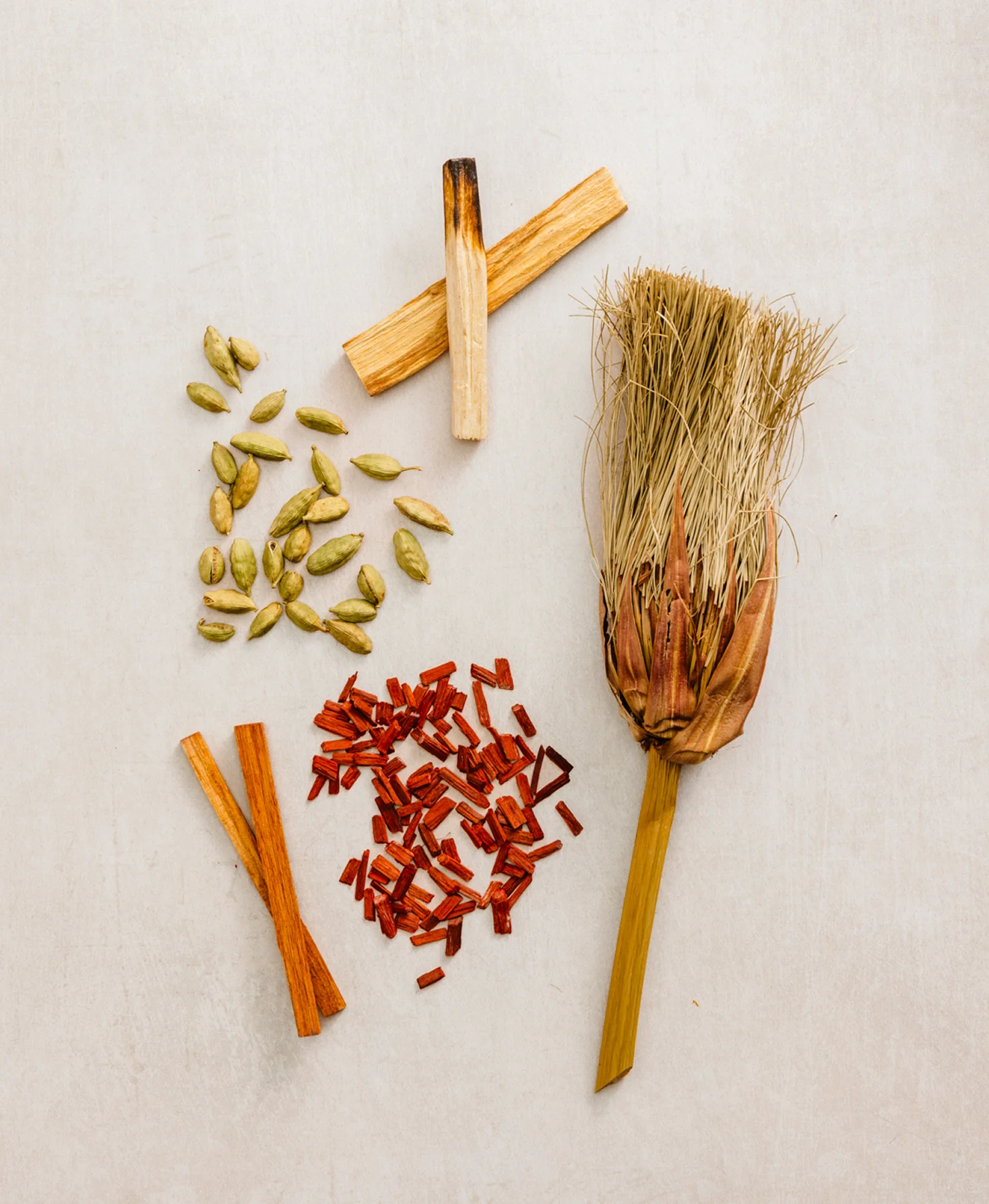 Palo Santo (Reserve Collection) Spray Cologne - Image 6