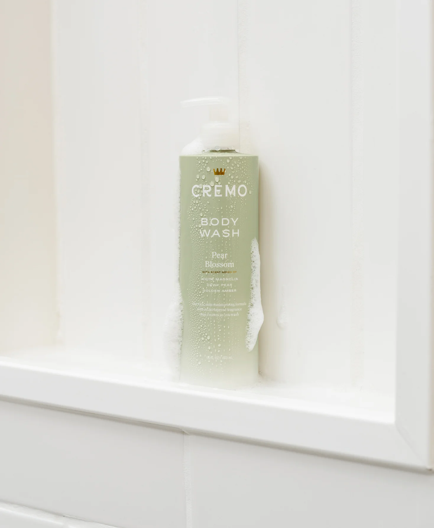 Pear Blossom Body Wash - Image 3
