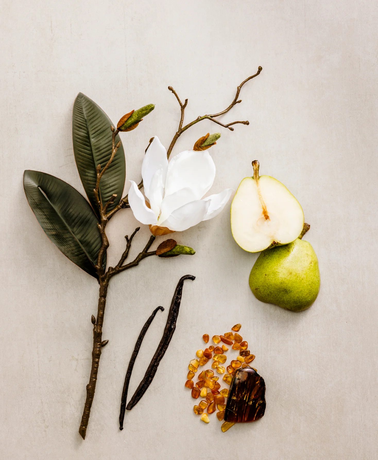 Pear Blossom Body Wash - Image 6