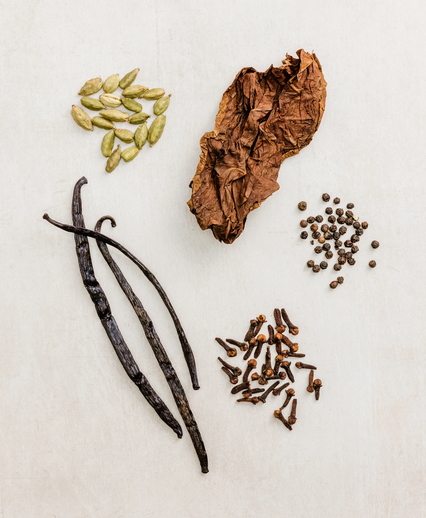 Spice & Black Vanilla Antiperspirant & Deodorant - Image 5